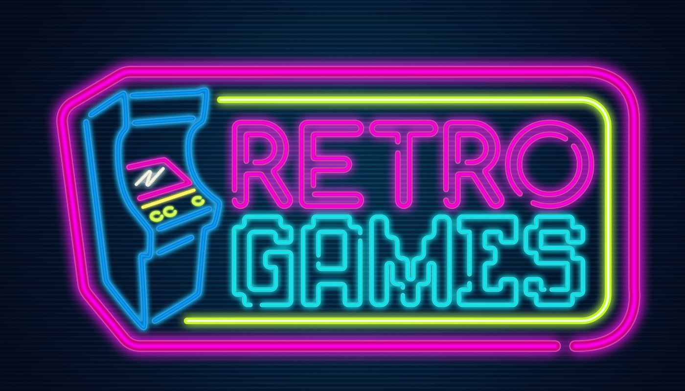 Why Is Retro Gaming So Popular