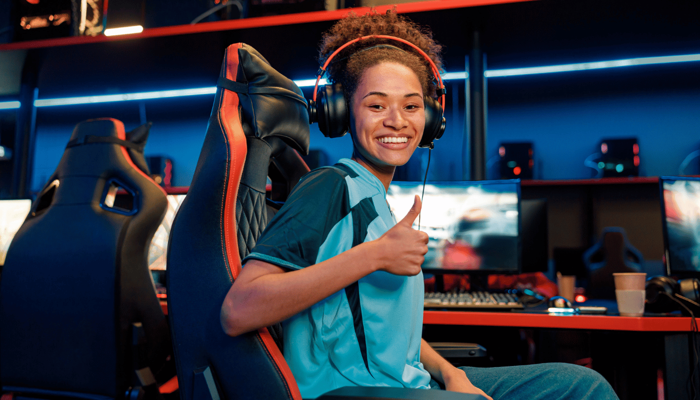 How To Bet On Esports in The Us