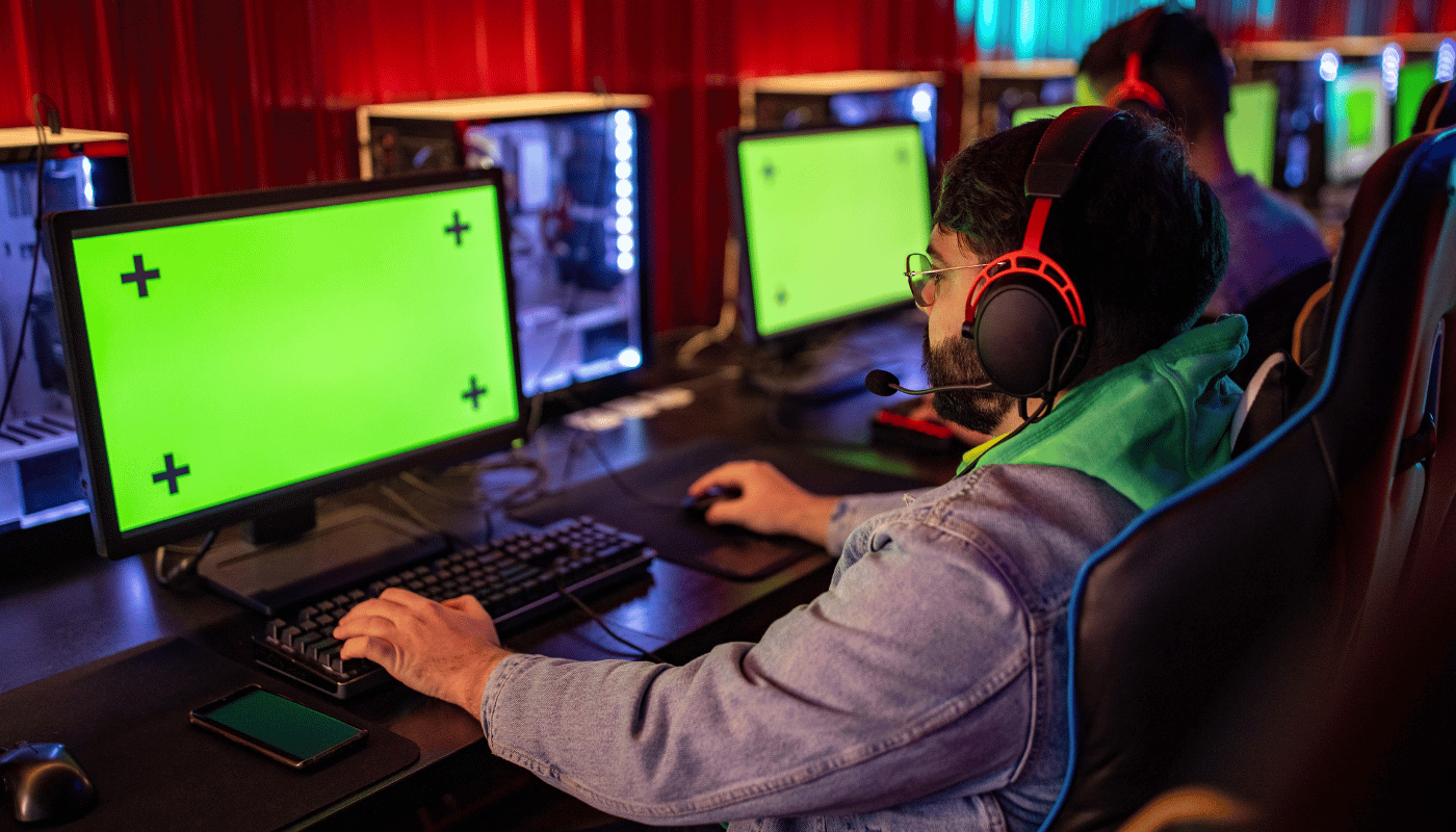 What is RustClash 
