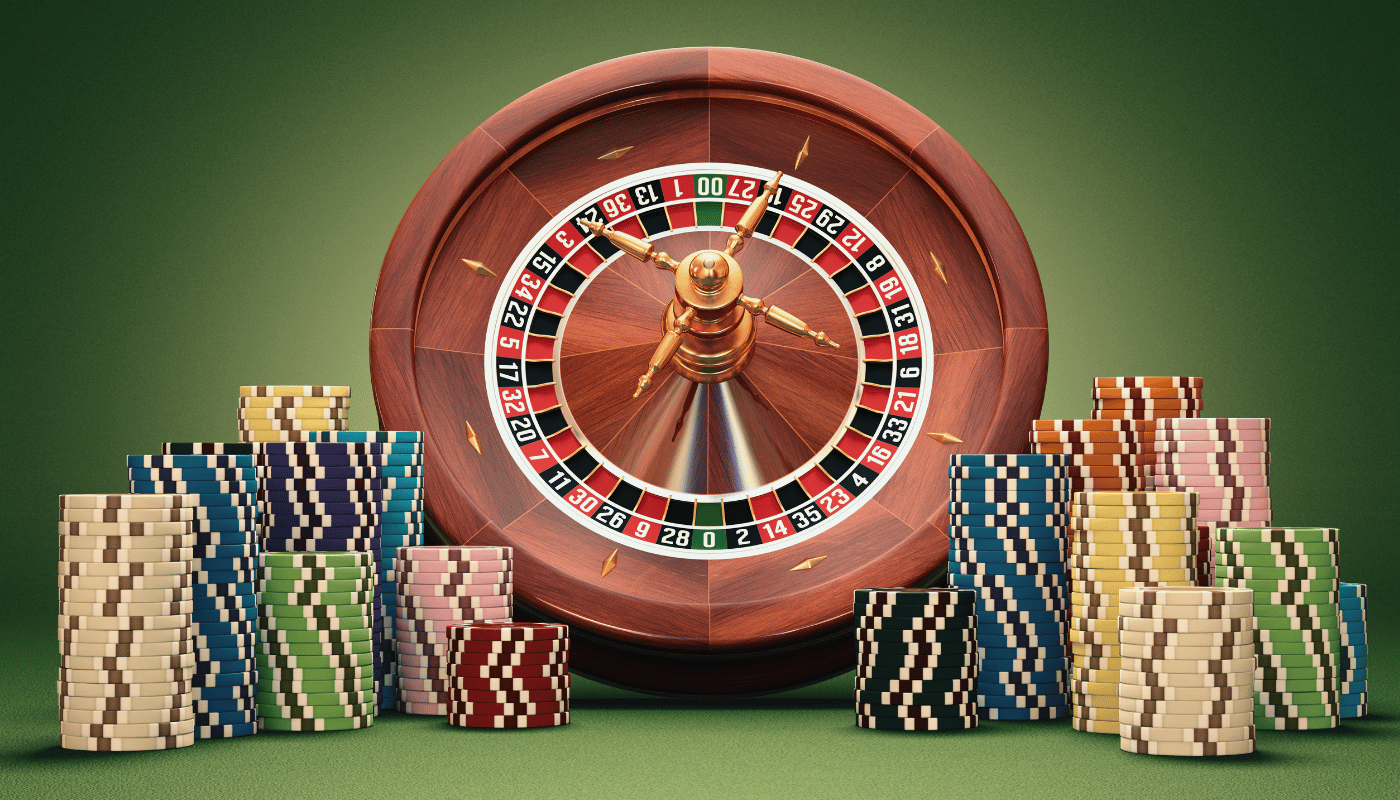 What is The Best Bet in Roulette? 